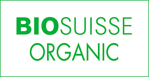 Bio Suisse Organic Logo